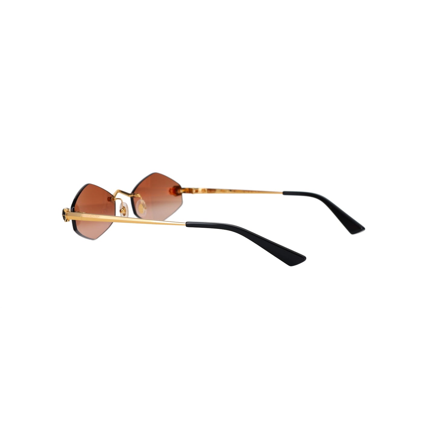 CT0433S Panthère Sunglasses
