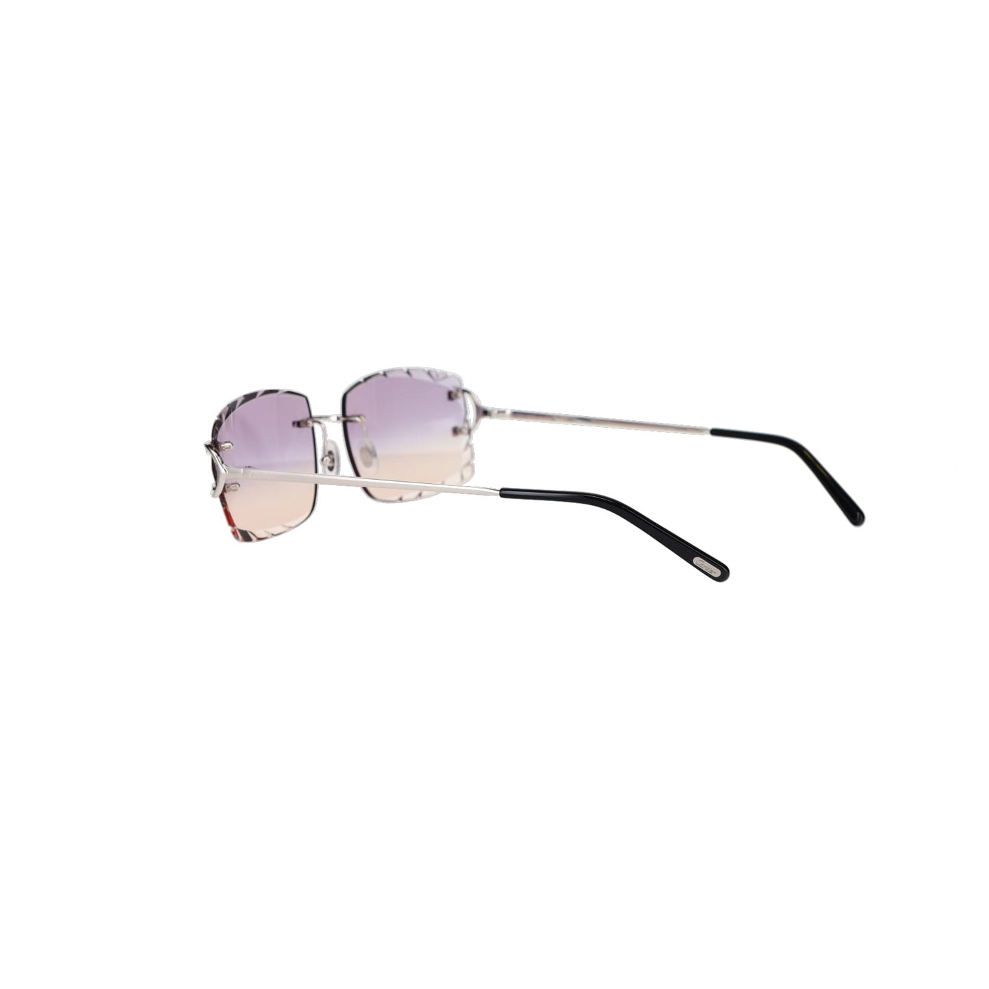 CT0092O Cartier Custom Double C Sunglasses by MEG