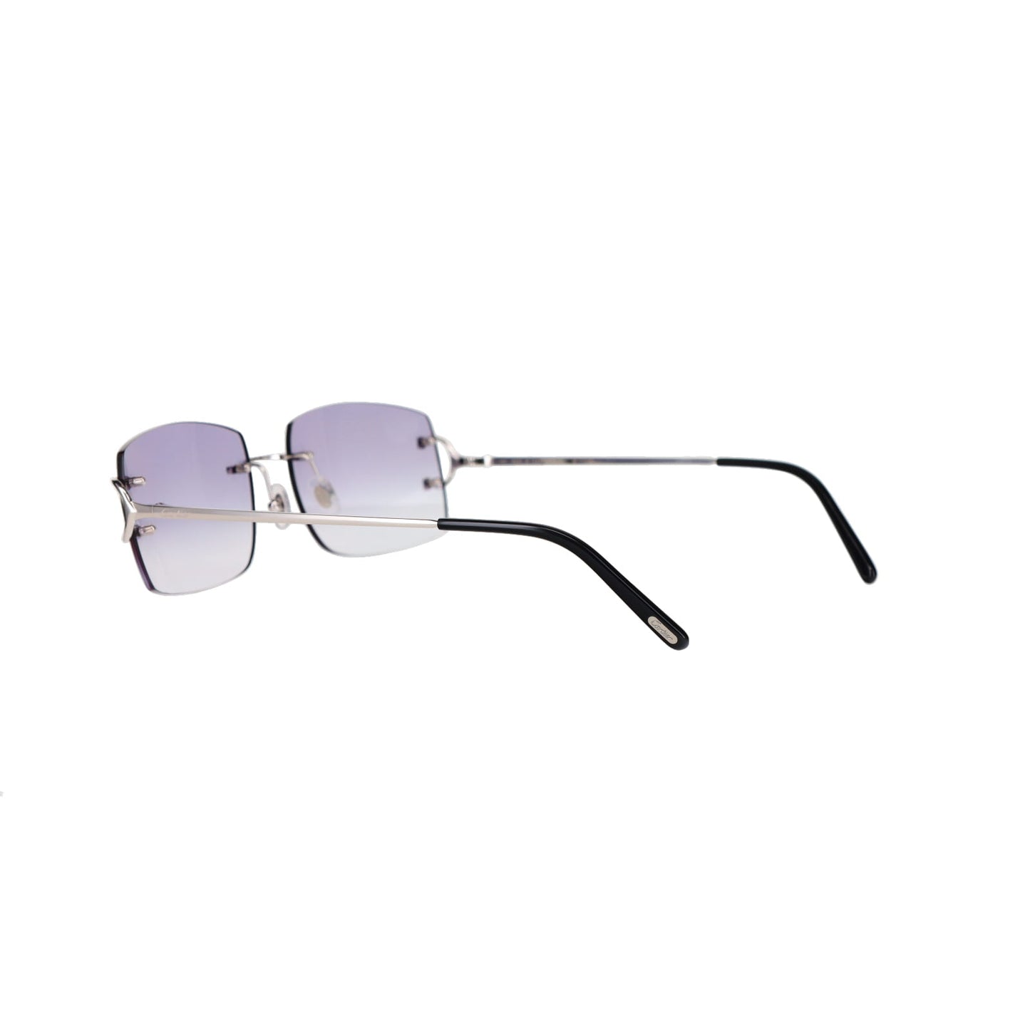 CT0092O Cartier Custom Double C Sunglasses by MEG