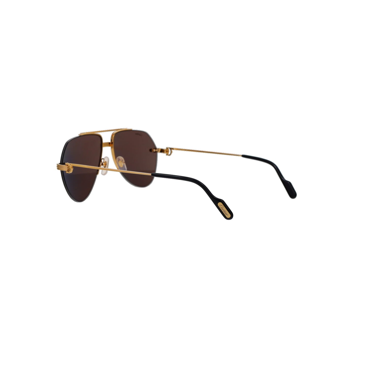 CT0427S C Decor Aviator Sunglasses