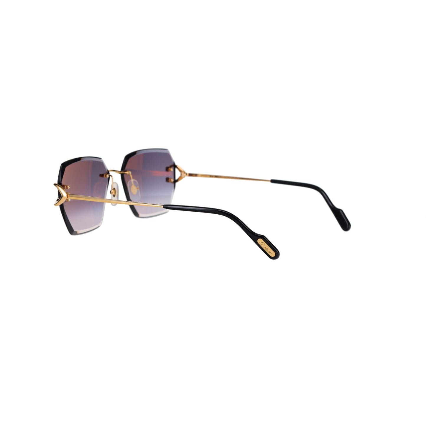 CT0466S Signature C de Cartier Sunglasses