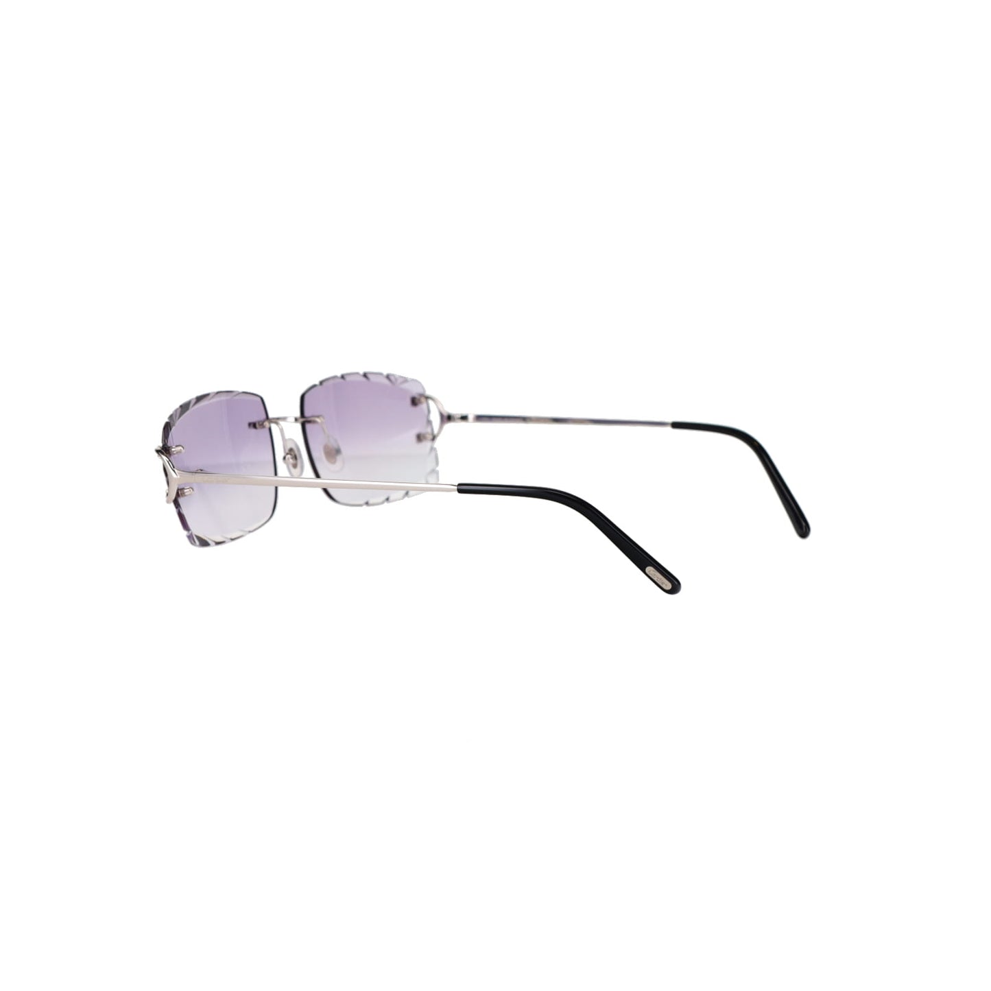 CT0092O Cartier Custom Double C Sunglasses by MEG