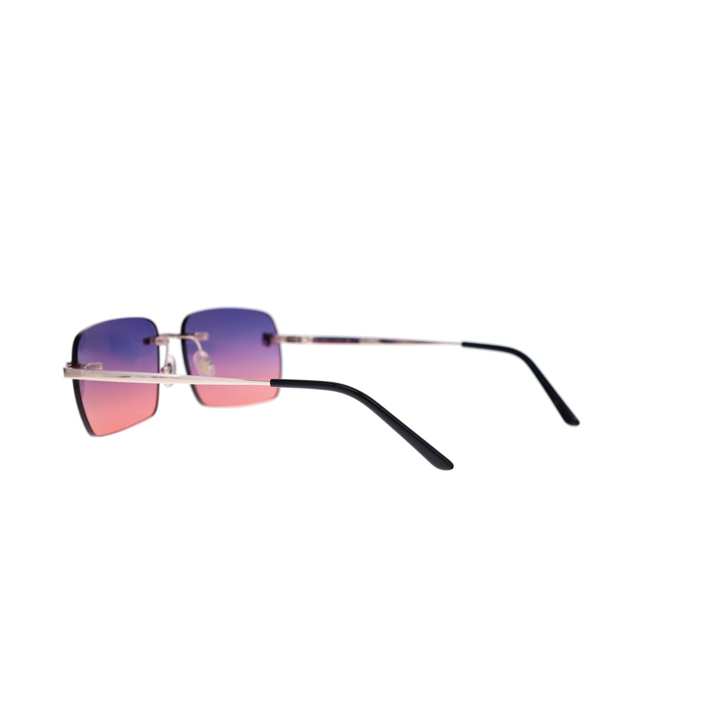 Cartier Custom Panthère Sunglasses by MEG