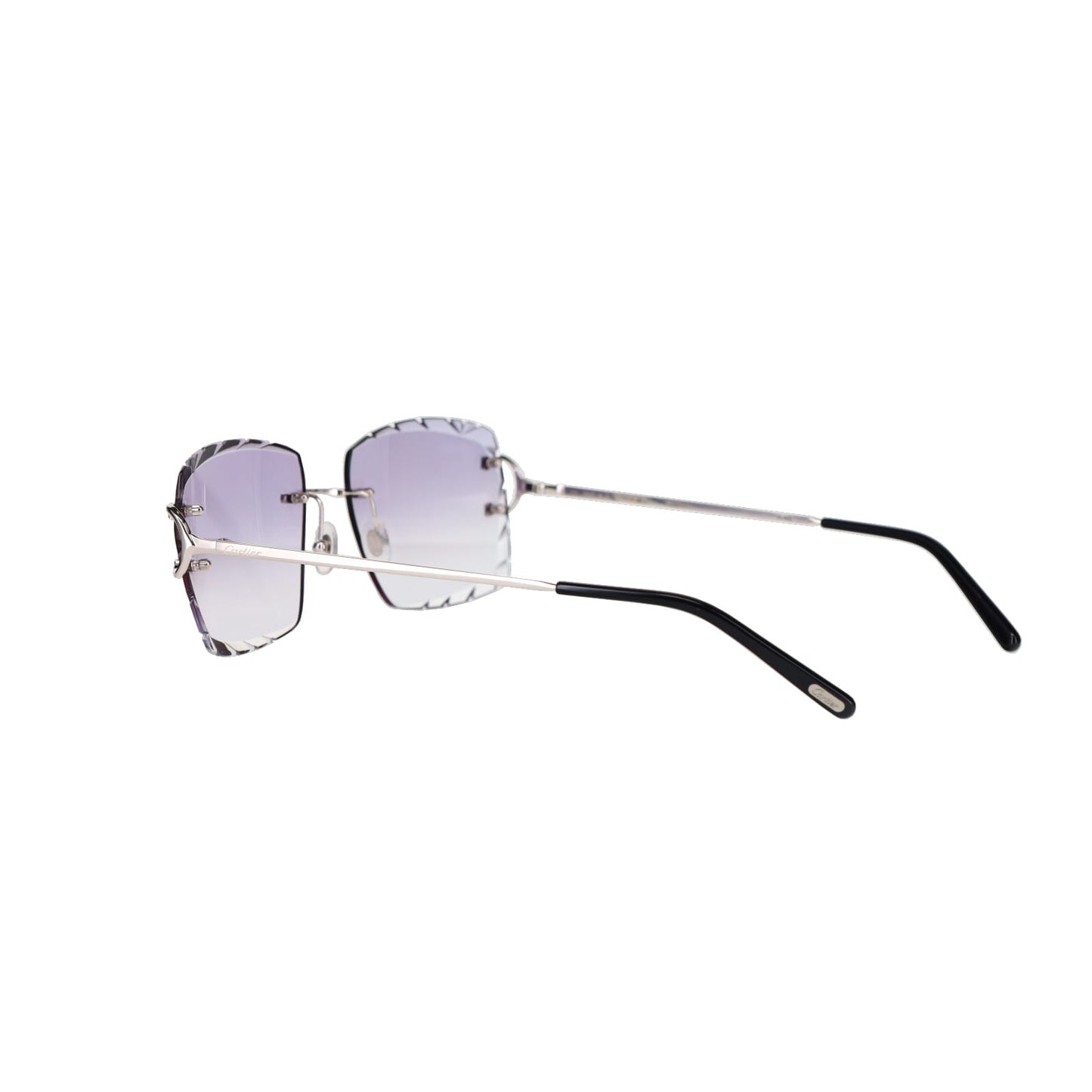 CT0092O Cartier Custom Double C Sunglasses by MEG