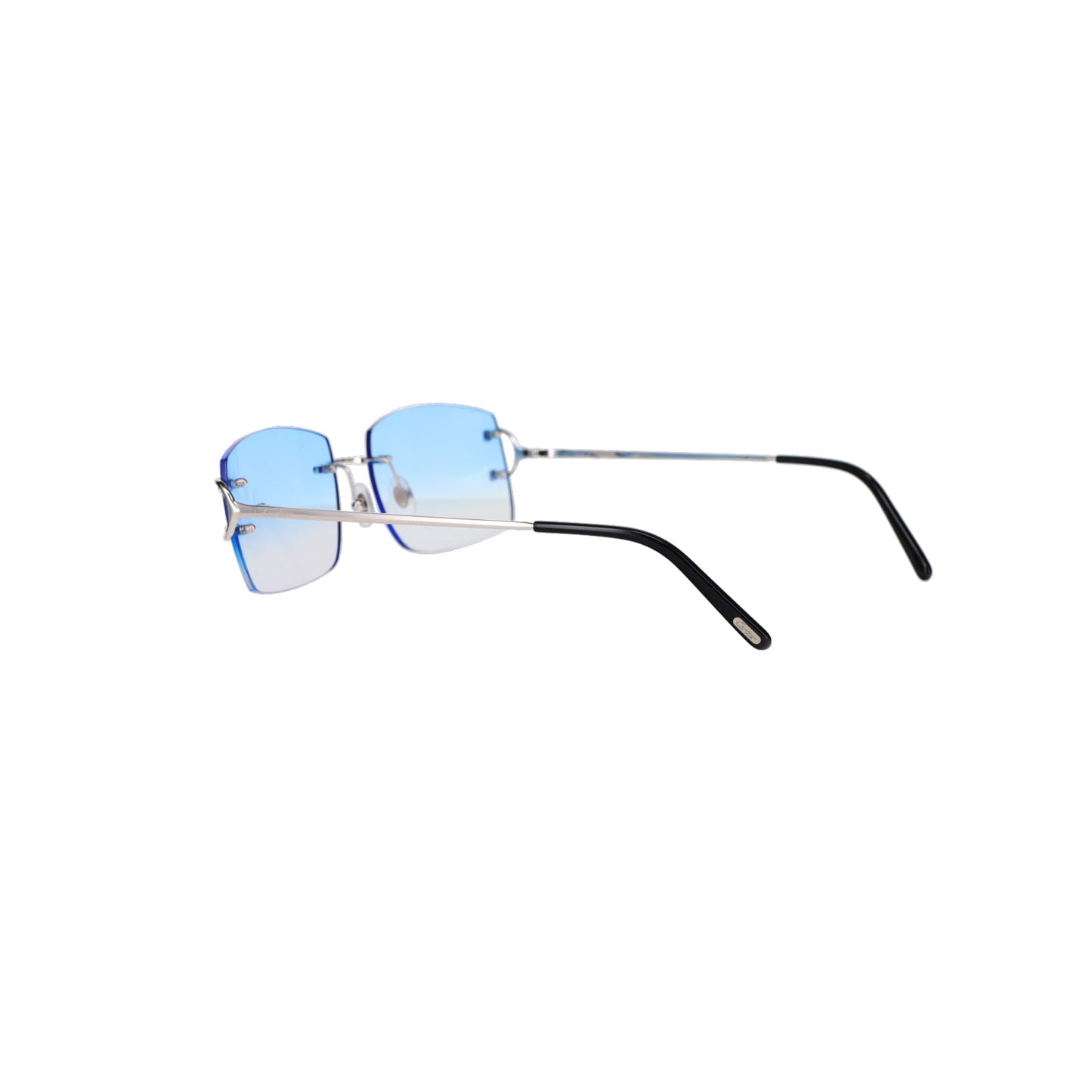 CT0092O Cartier Custom Double C Sunglasses by MEG