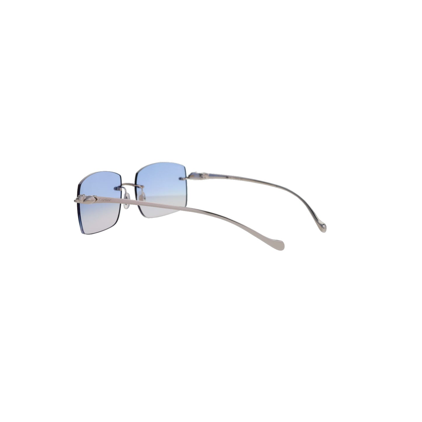 CT0061O Custom Cartier Panthère Sunglasses by MEG
