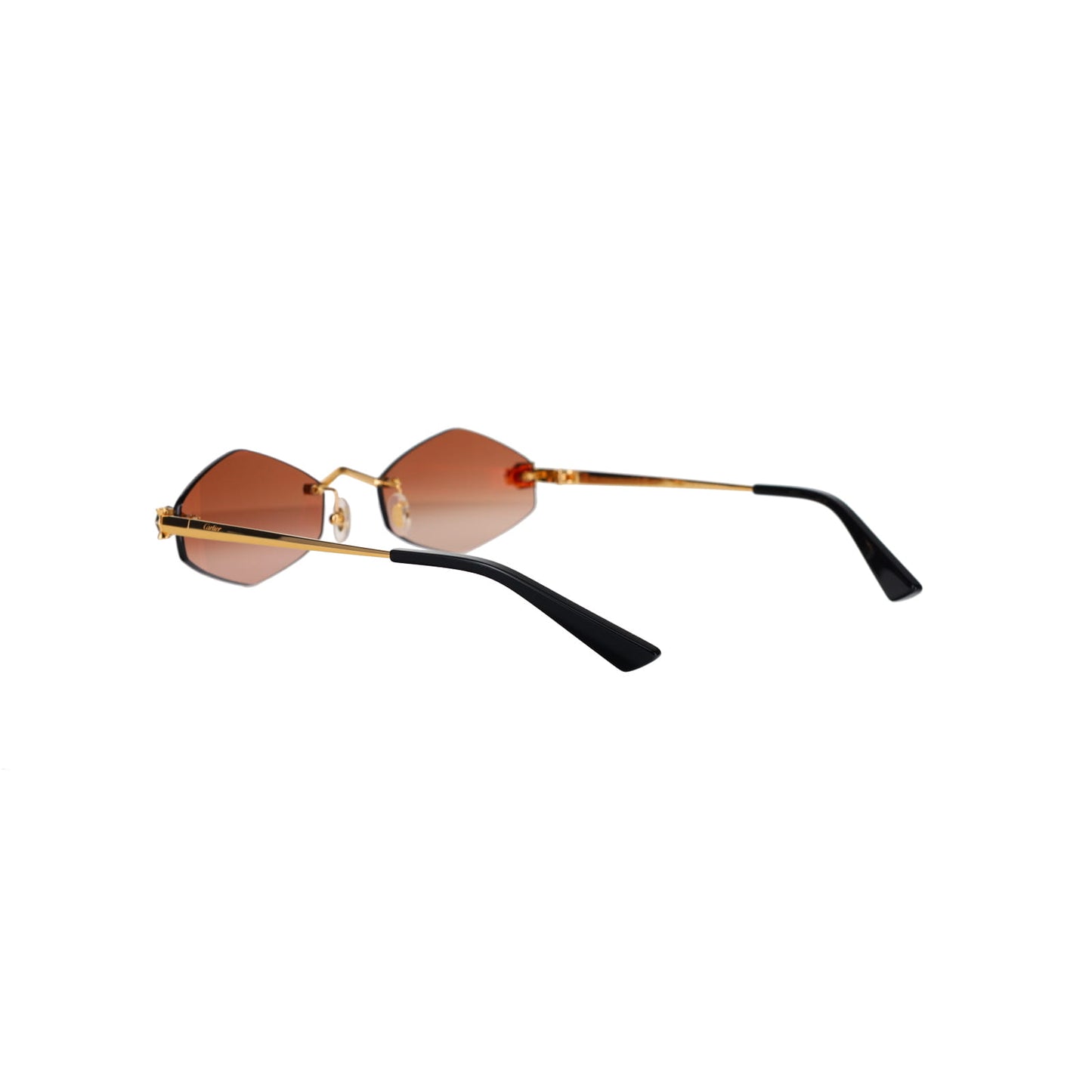 CT0433S Panthère Sunglasses