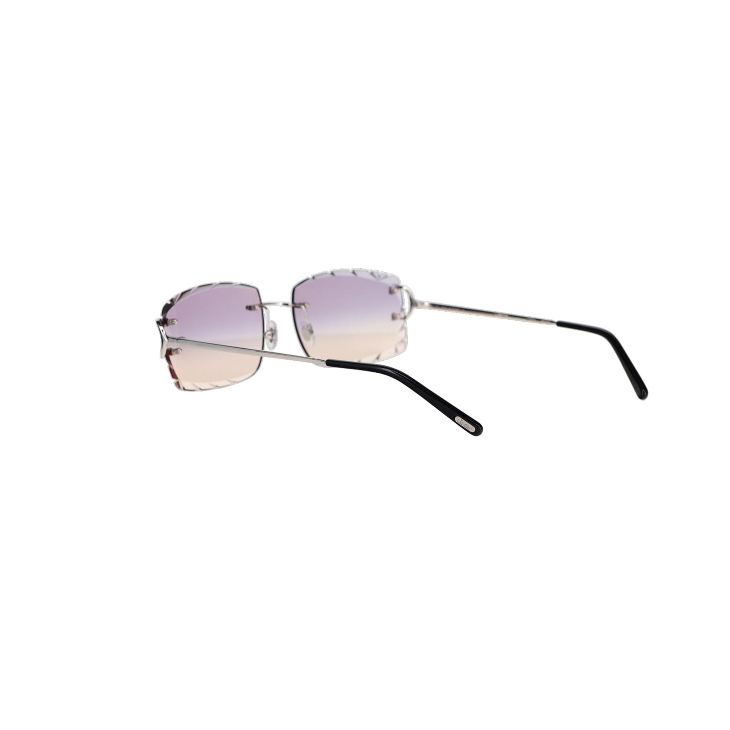 CT0092O Cartier Custom Double C Sunglasses by MEG