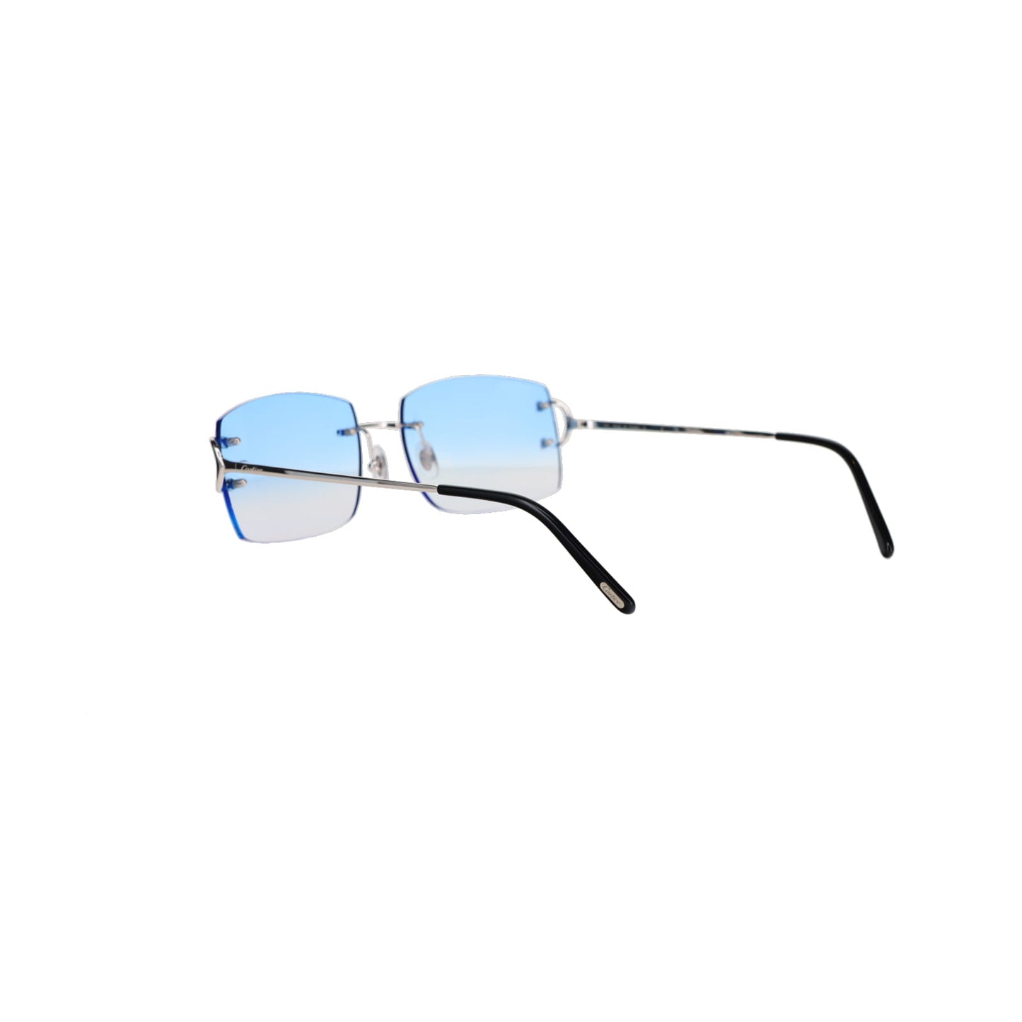 CT0092O Cartier Custom Double C Sunglasses by MEG