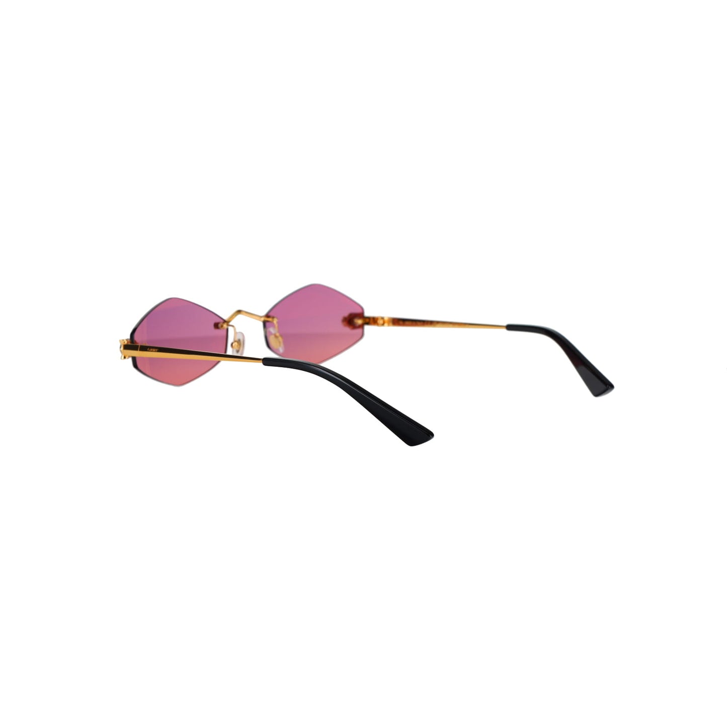 CT0433S Panthère Sunglasses