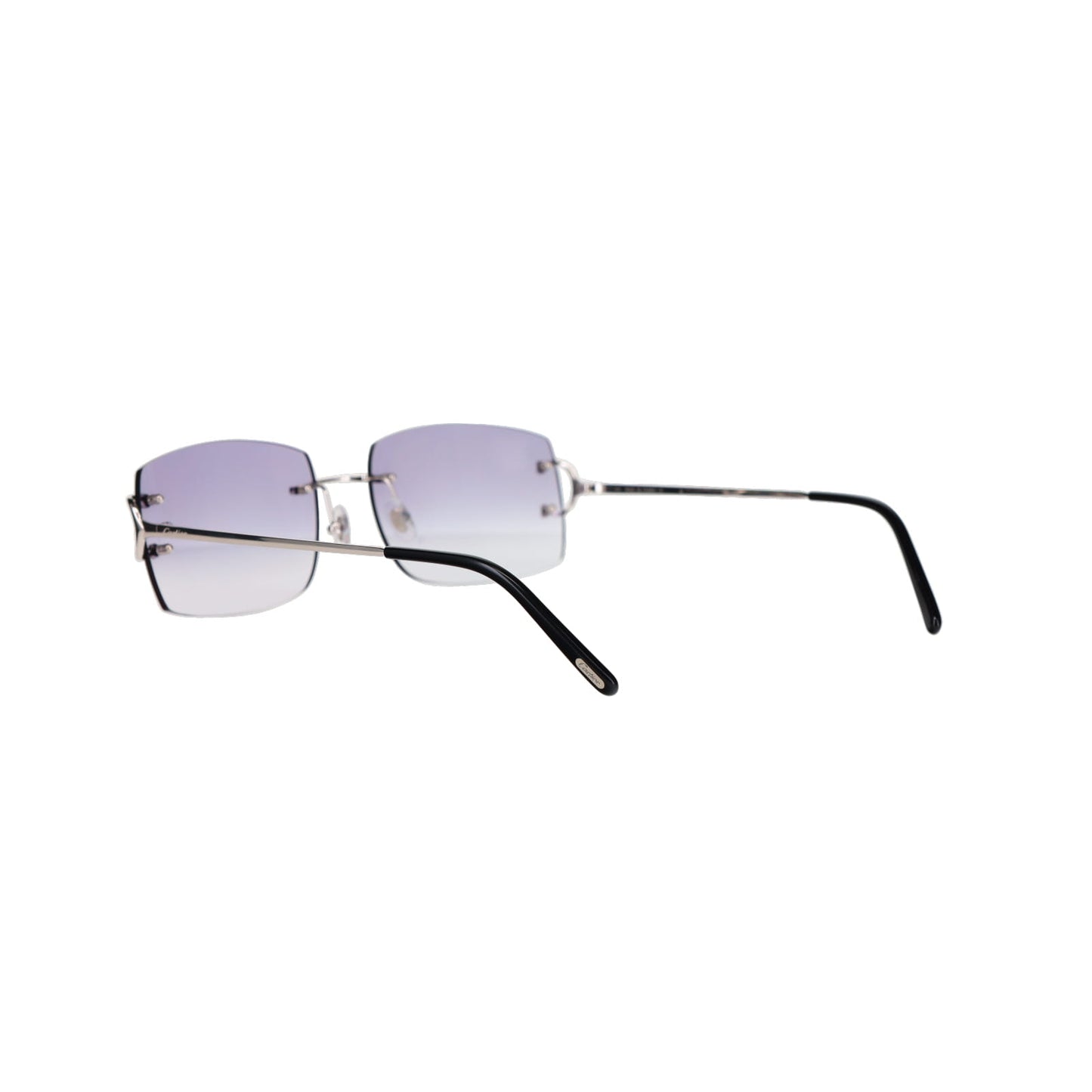 CT0092O Cartier Custom Double C Sunglasses by MEG