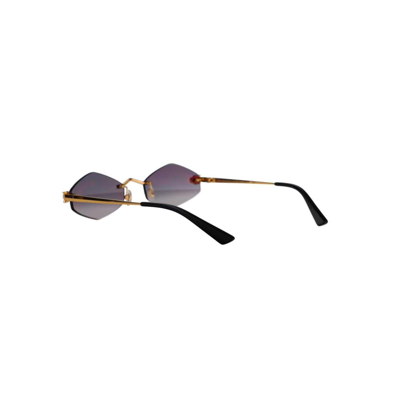 CT0433S Panthère Sunglasses