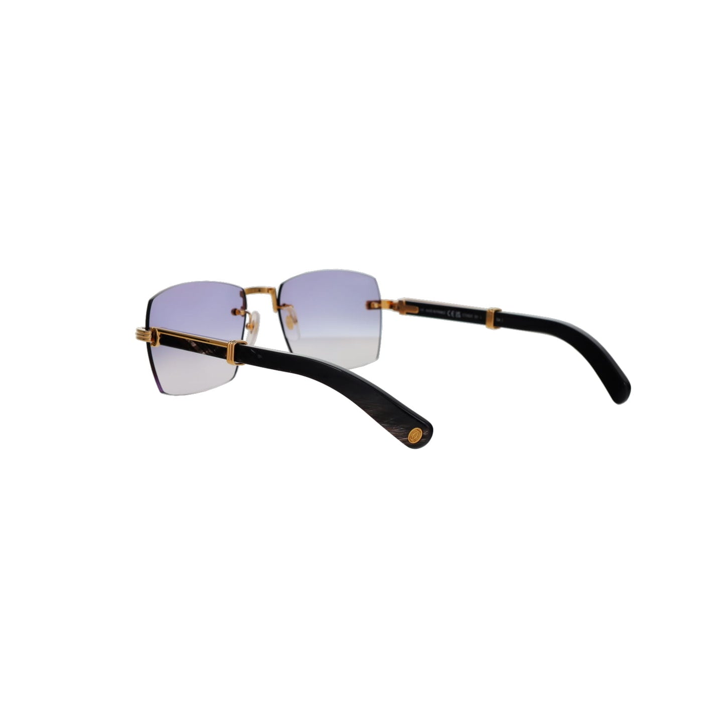 CT0362S Cartier Custom Première de Cartier Sunglasses by MEG