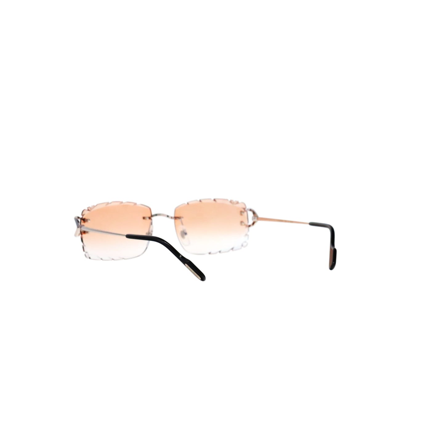 CT0344O Cartier Custom Vintage Double C Sunglasses by MEG