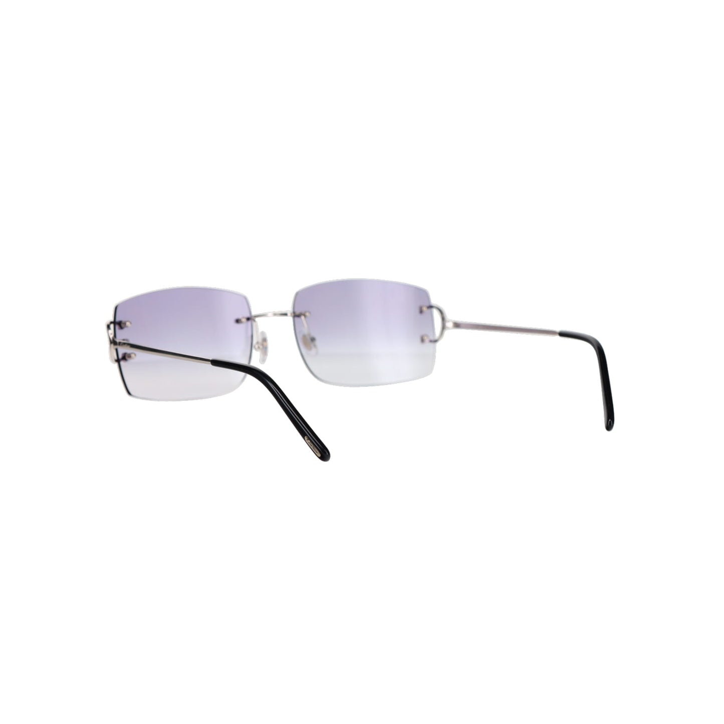 CT0092O Cartier Custom Double C Sunglasses by MEG