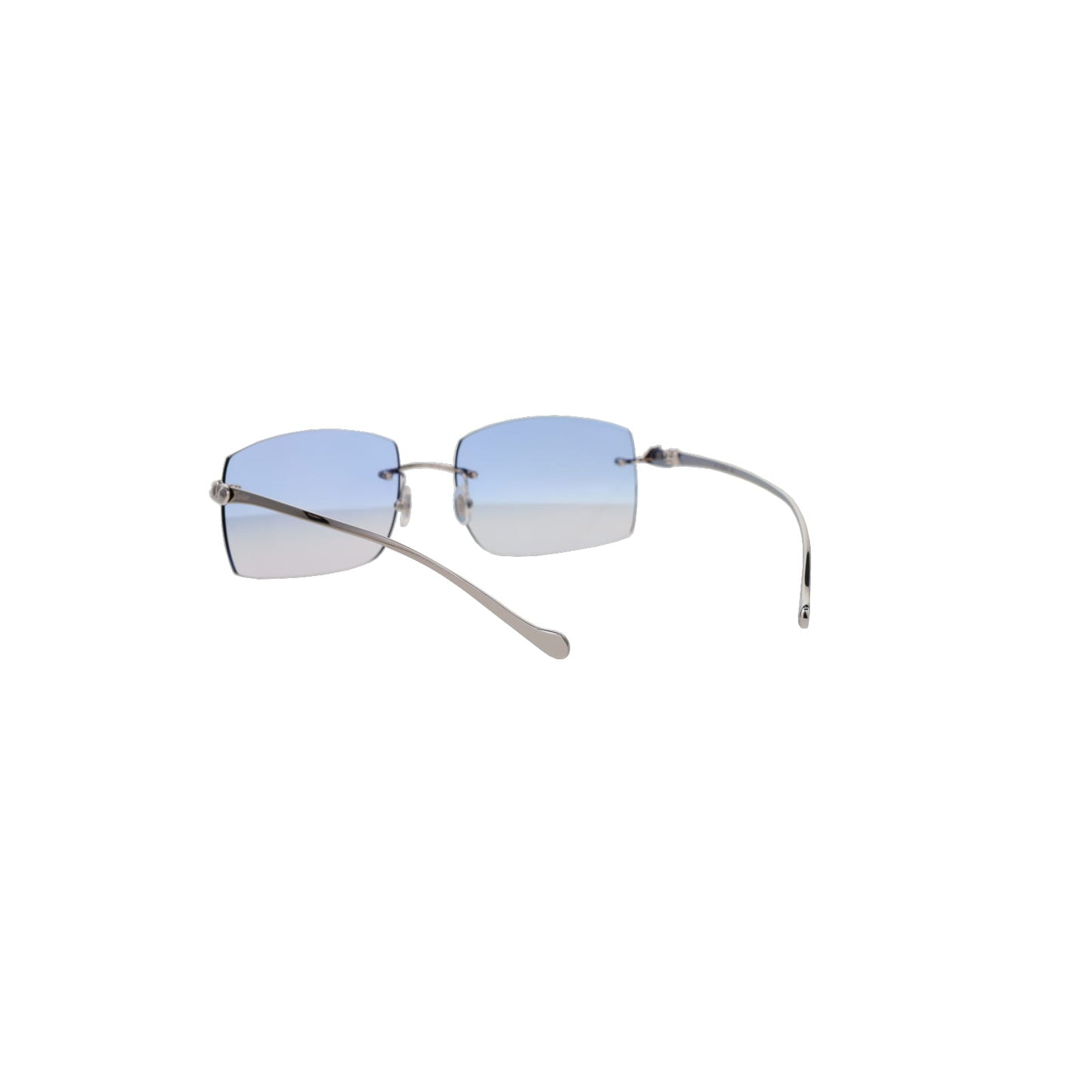 CT0061O Custom Cartier Panthère Sunglasses by MEG