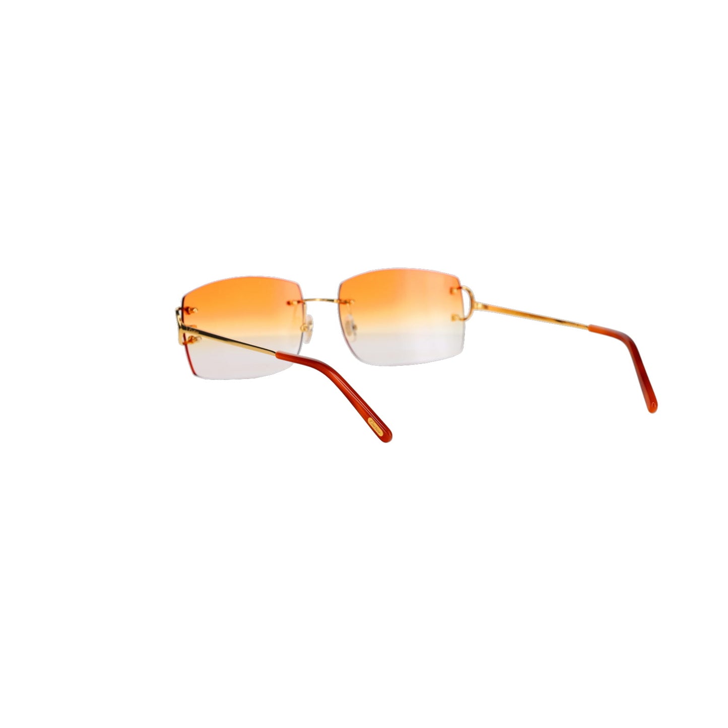 CT0092O Cartier Custom Double C Sunglasses by MEG