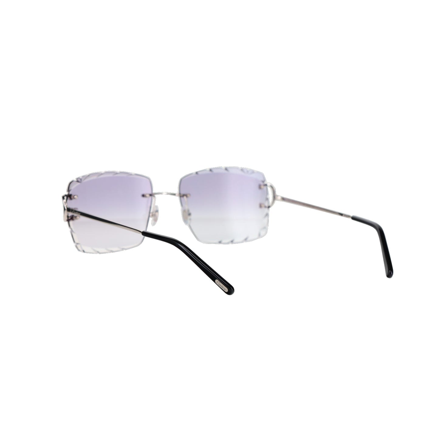 CT0092O Cartier Custom Double C Sunglasses by MEG