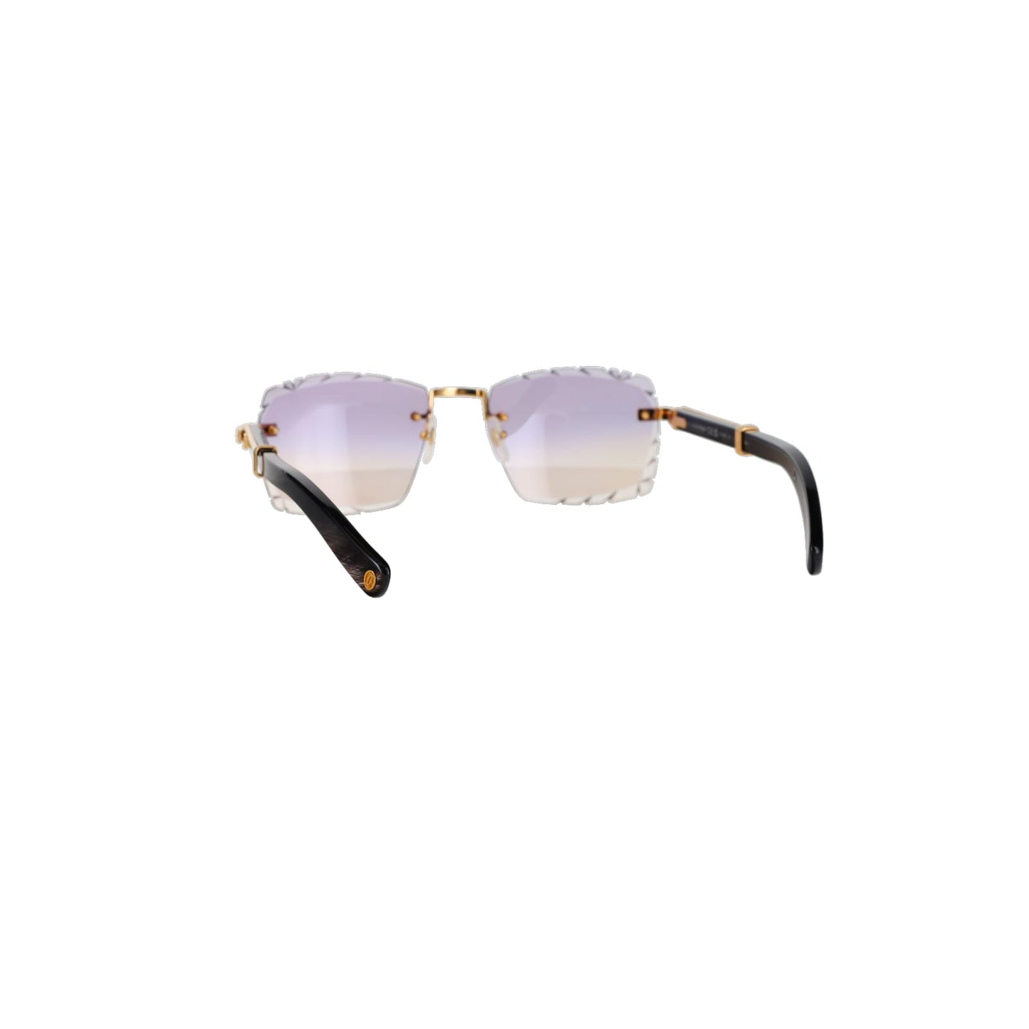 CT0362S Cartier Custom Première de Cartier Sunglasses by MEG