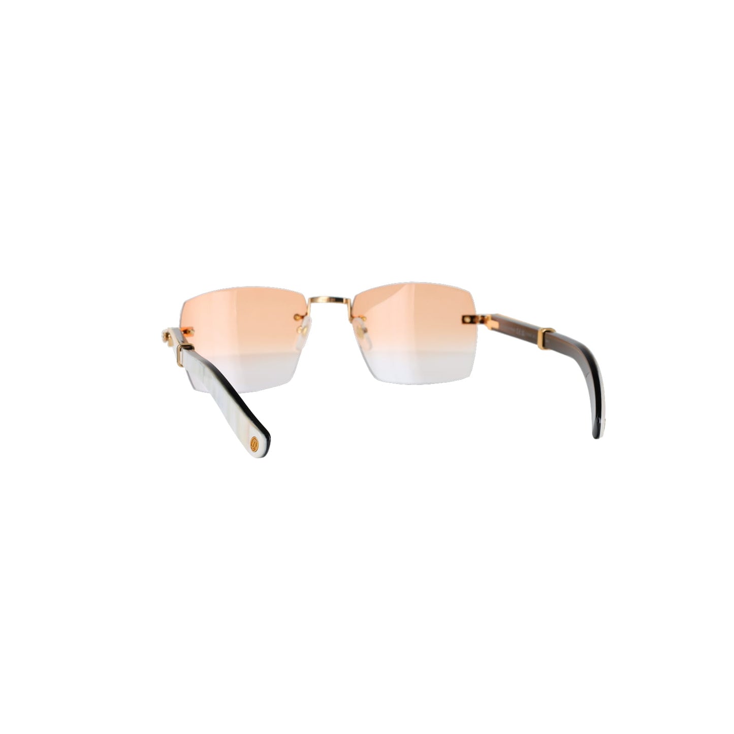 CT0362S Cartier Custom Première de Cartier Sunglasses by MEG