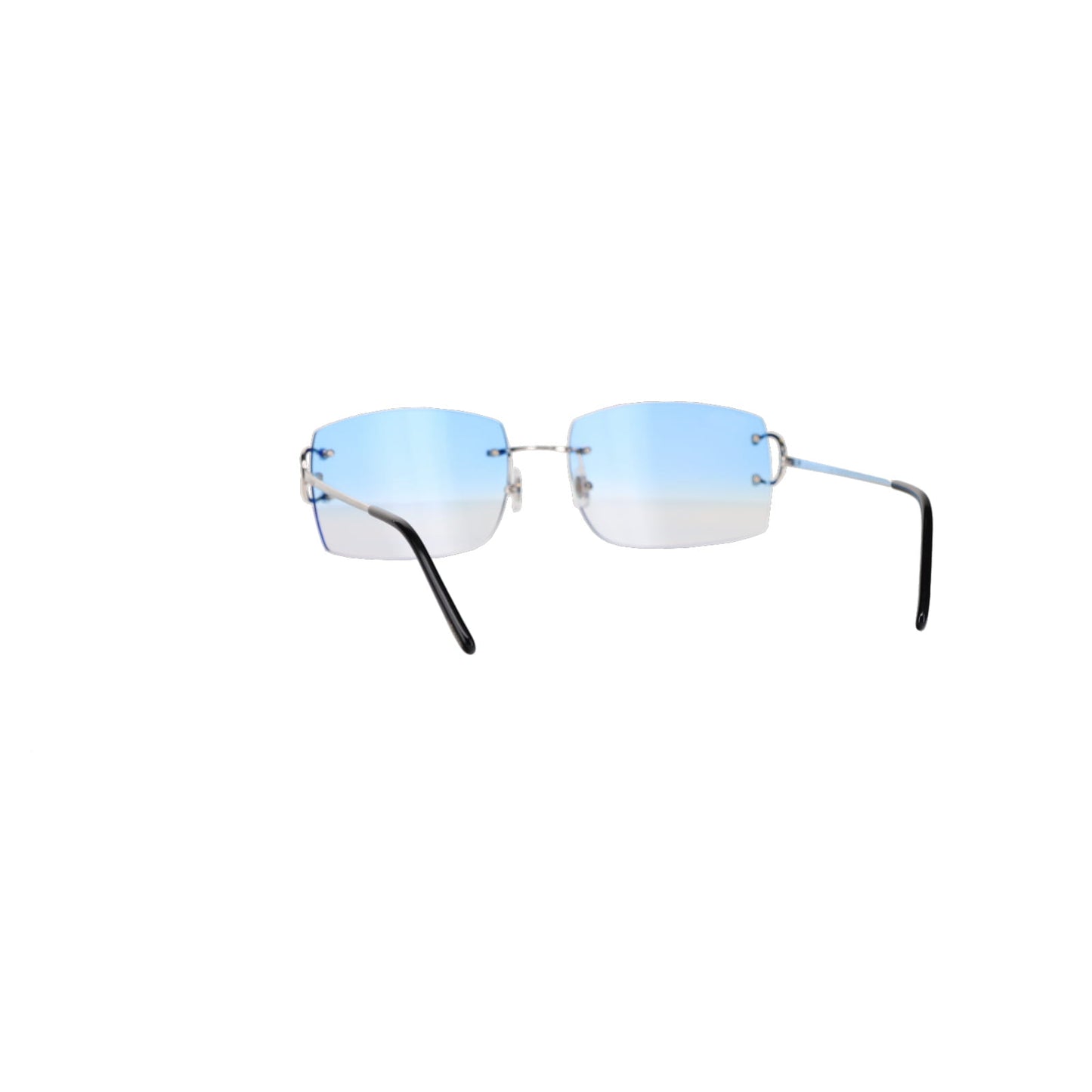 CT0092O Cartier Custom Double C Sunglasses by MEG