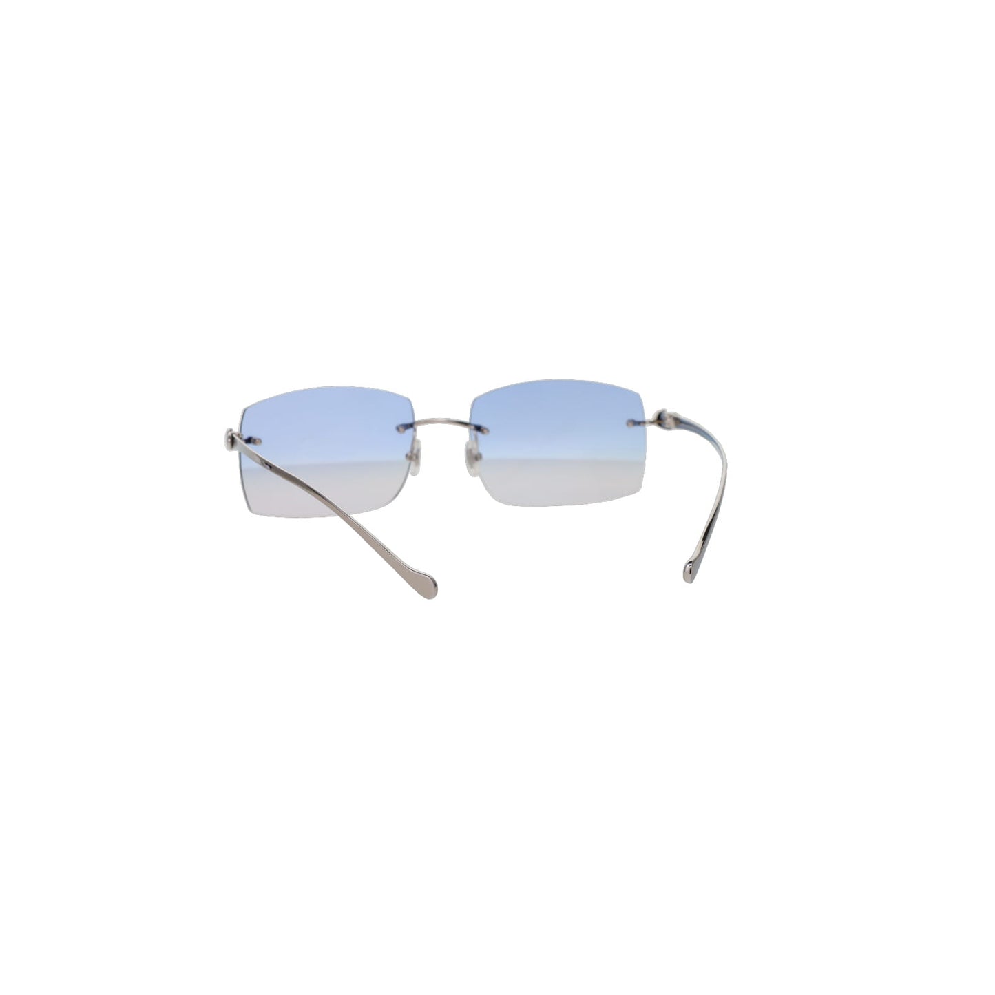 CT0061O Custom Cartier Panthère Sunglasses by MEG