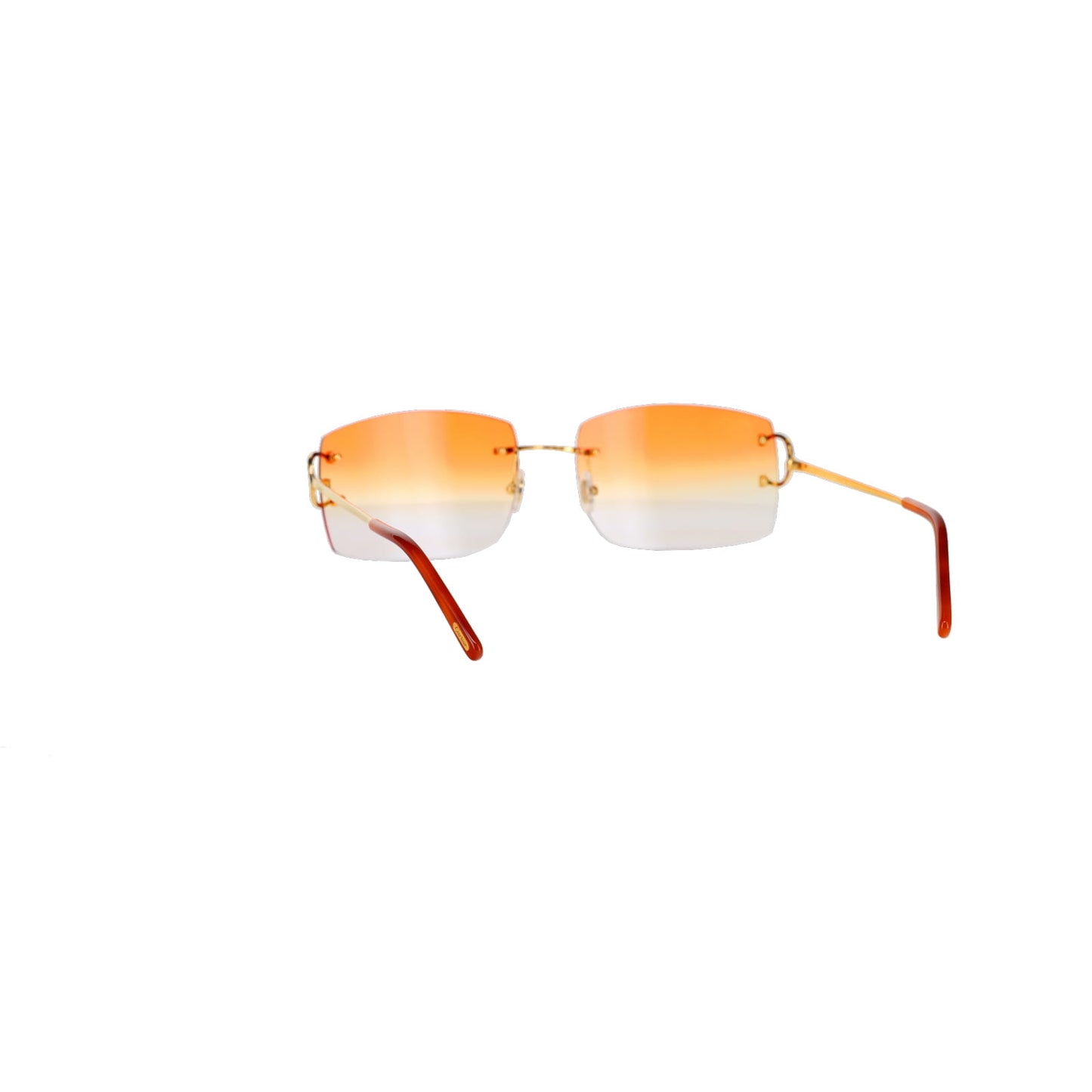CT0092O Cartier Custom Double C Sunglasses by MEG