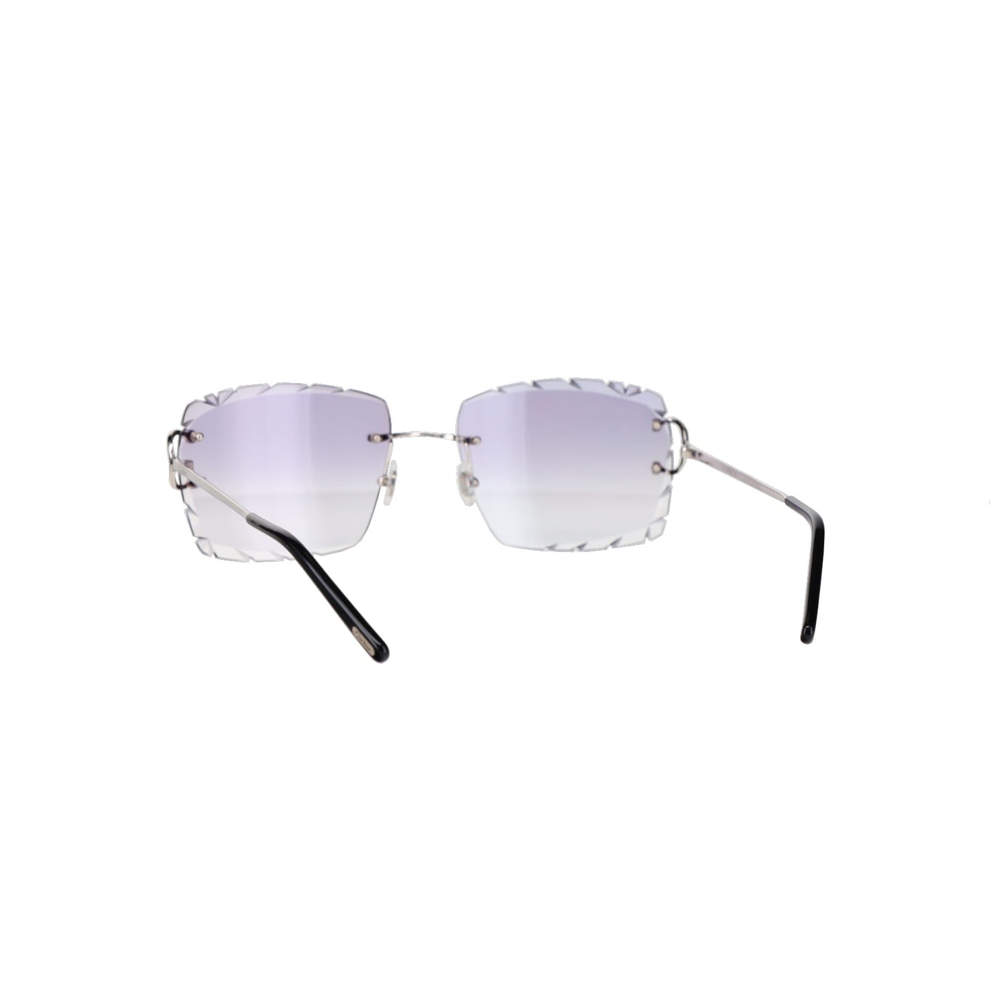 CT0092O Cartier Custom Double C Sunglasses by MEG