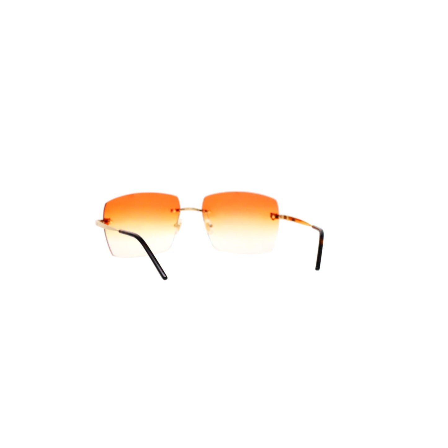 Cartier Custom Panthère Sunglasses by MEG