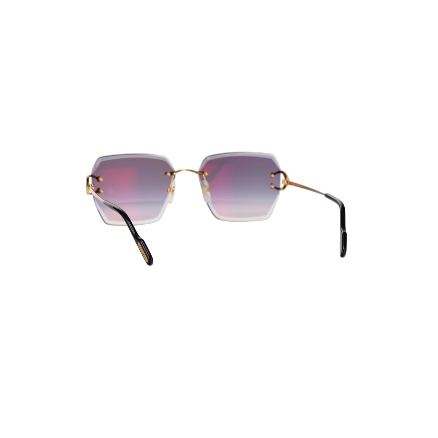 CT0466S Signature C de Cartier Sunglasses