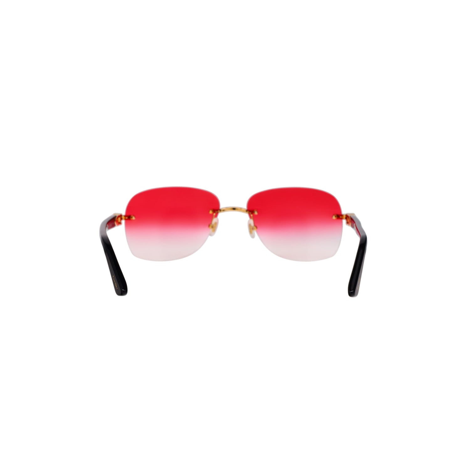 Cartier Custom C Décor Bowery Sunglasses by MEG