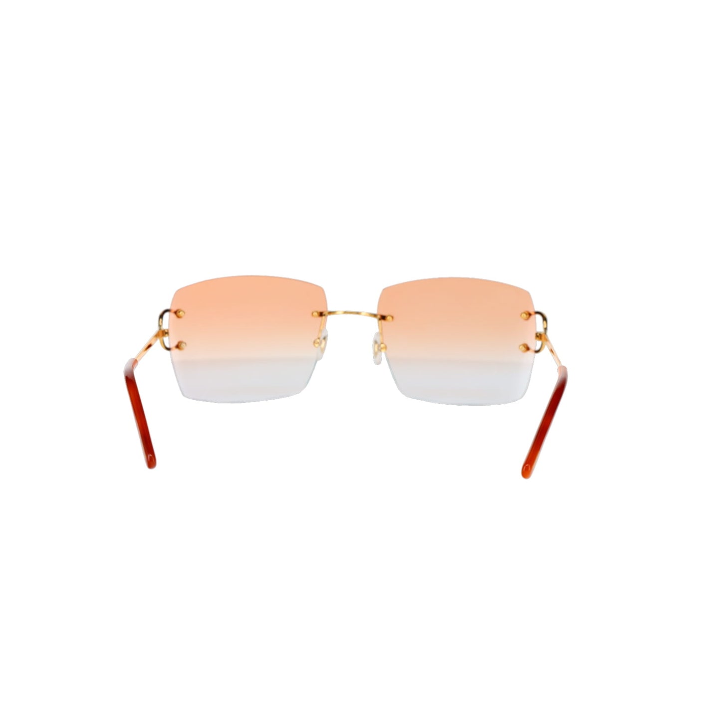 CT0092O Cartier Custom Double C Sunglasses by MEG
