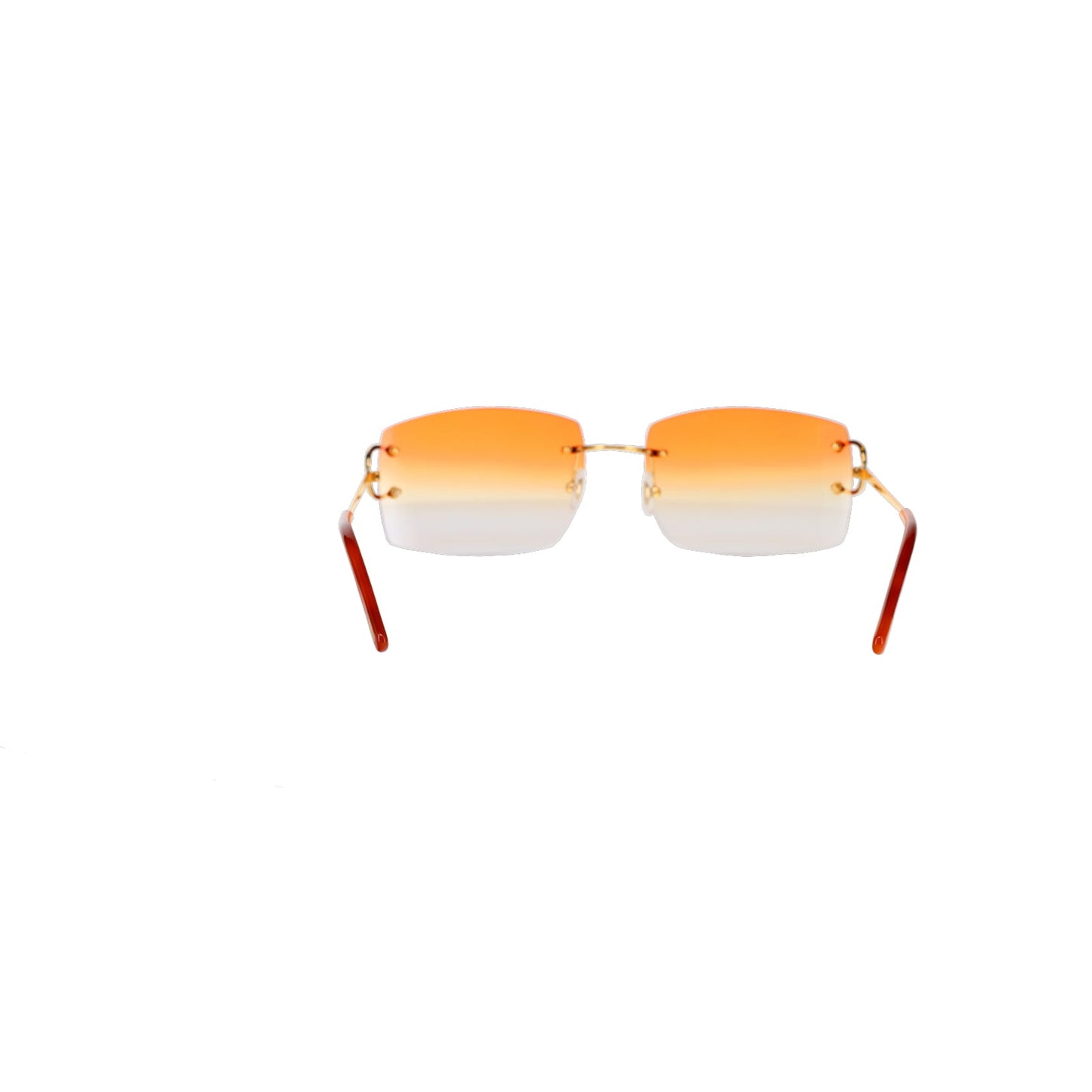 CT0092O Cartier Custom Double C Sunglasses by MEG