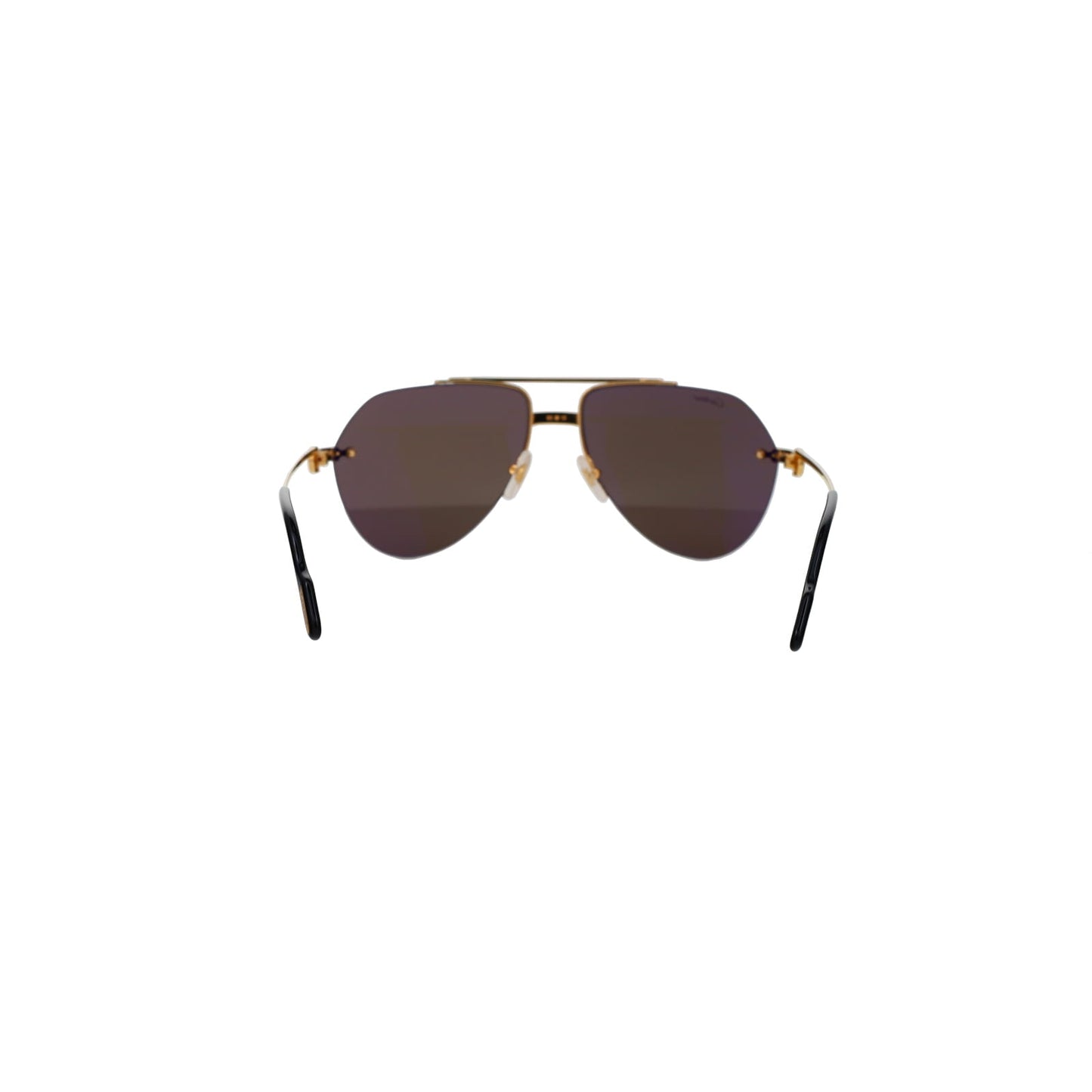 CT0427S C Decor Aviator Sunglasses