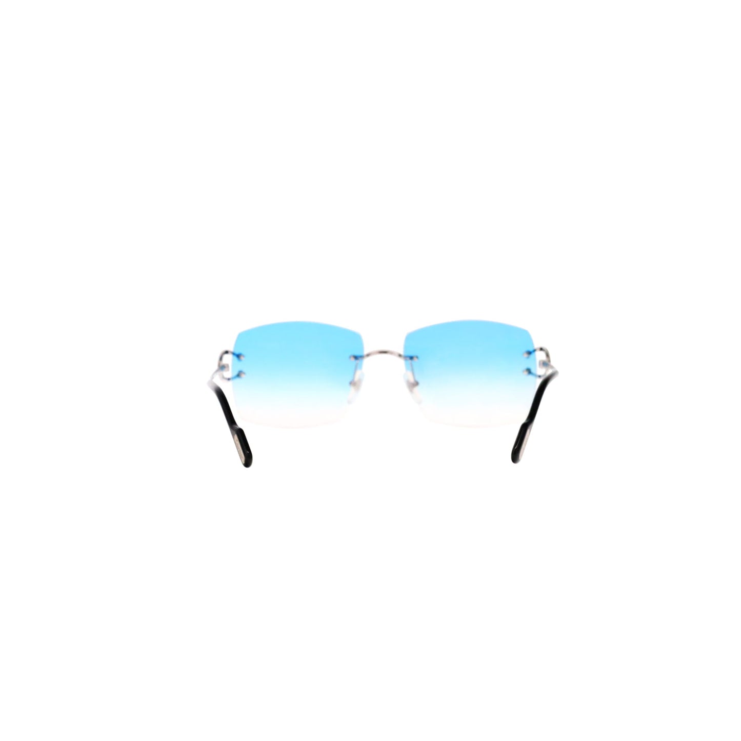 CT0344O Cartier Custom Vintage Double C Sunglasses by MEG