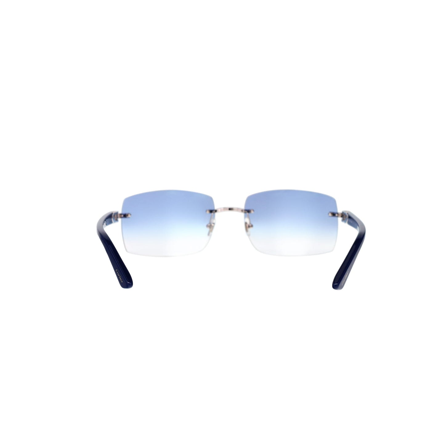 Cartier Custom C Décor Brooklyn Sunglasses by MEG