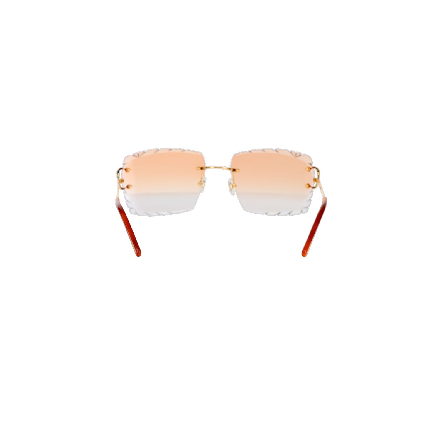 CT0092O Cartier Custom Double C Sunglasses by MEG