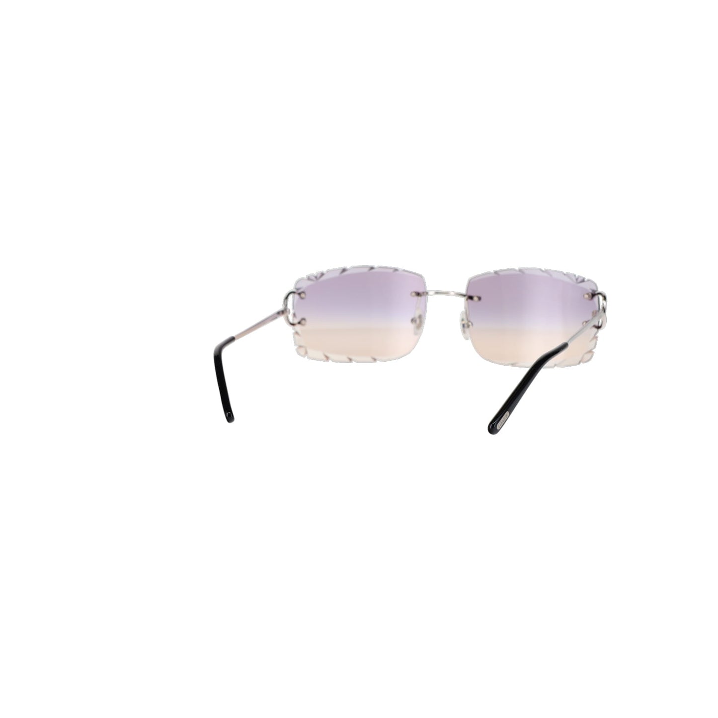 CT0092O Cartier Custom Double C Sunglasses by MEG