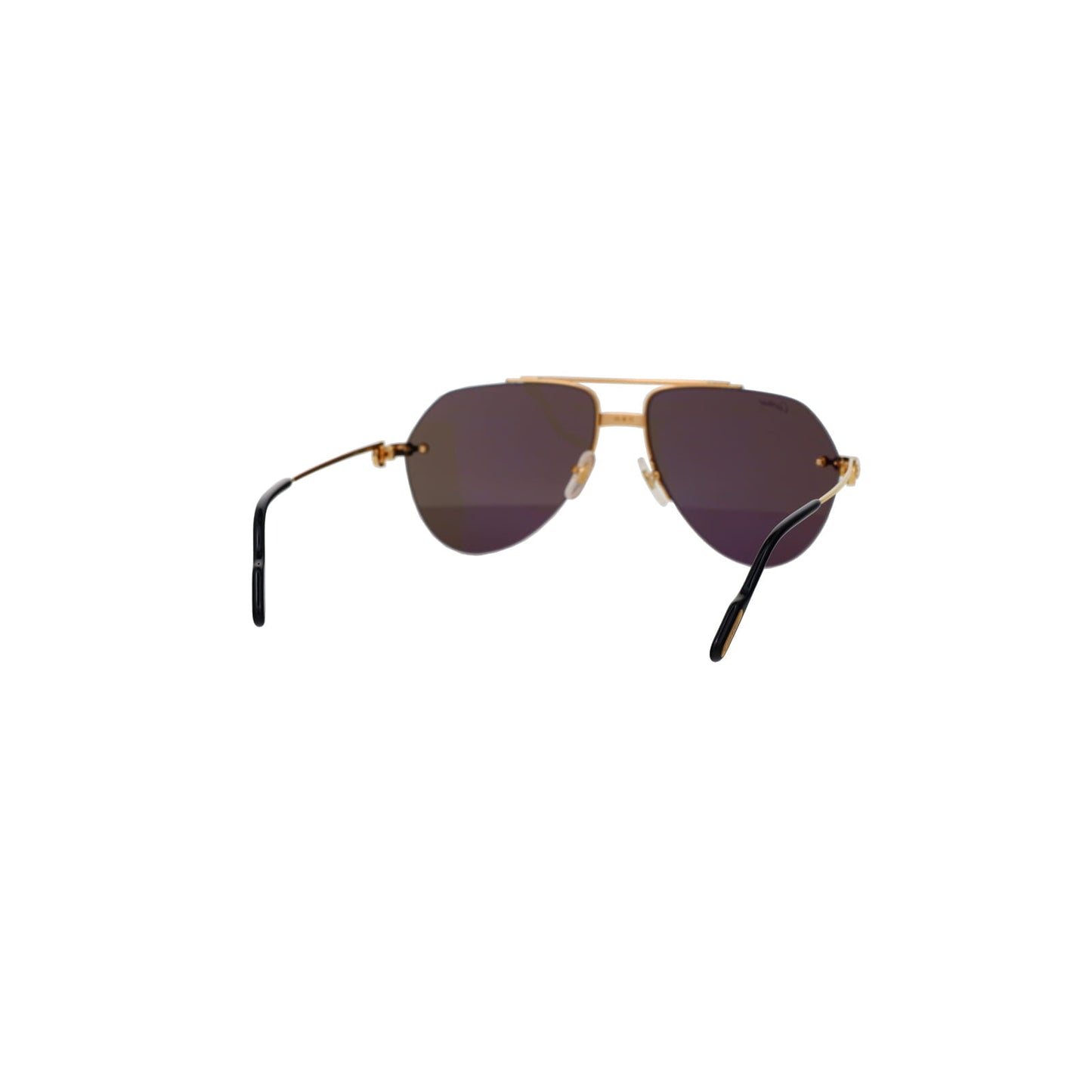 CT0427S C Decor Aviator Sunglasses