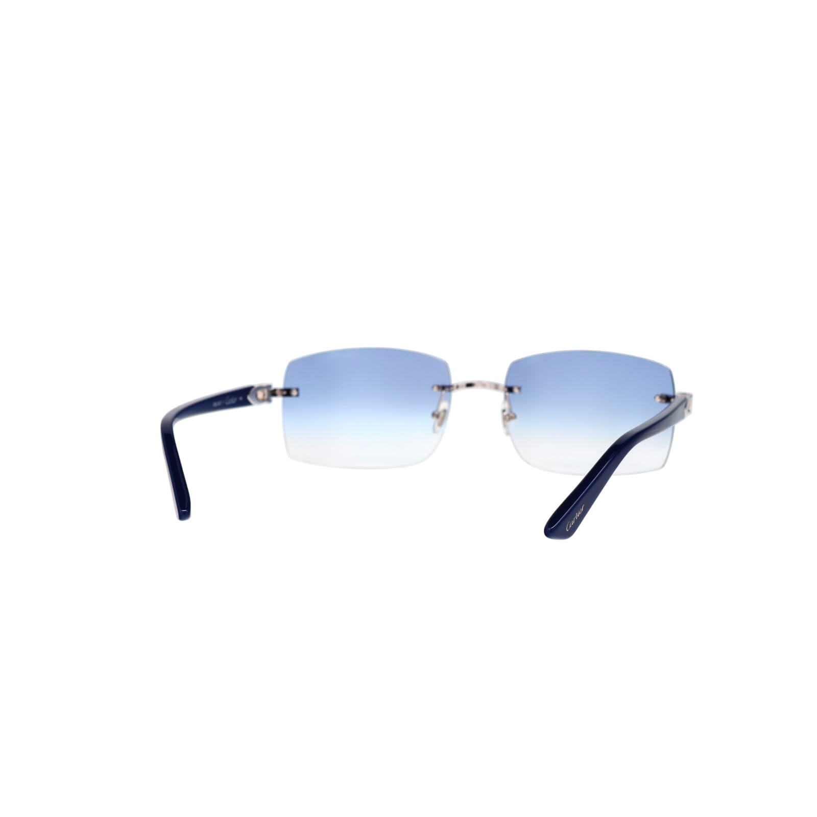 Cartier Custom C Décor Brooklyn Sunglasses by MEG