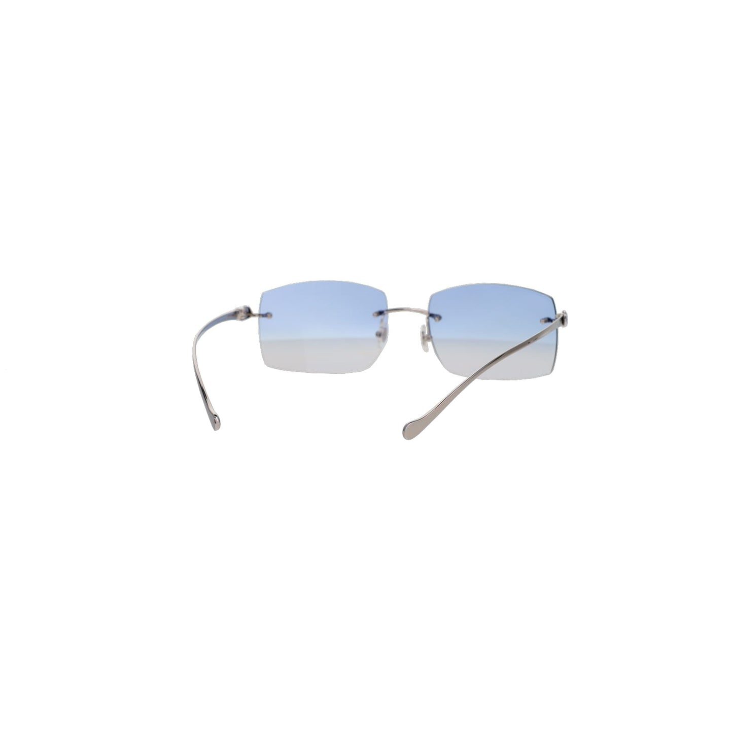 CT0061O Custom Cartier Panthère Sunglasses by MEG