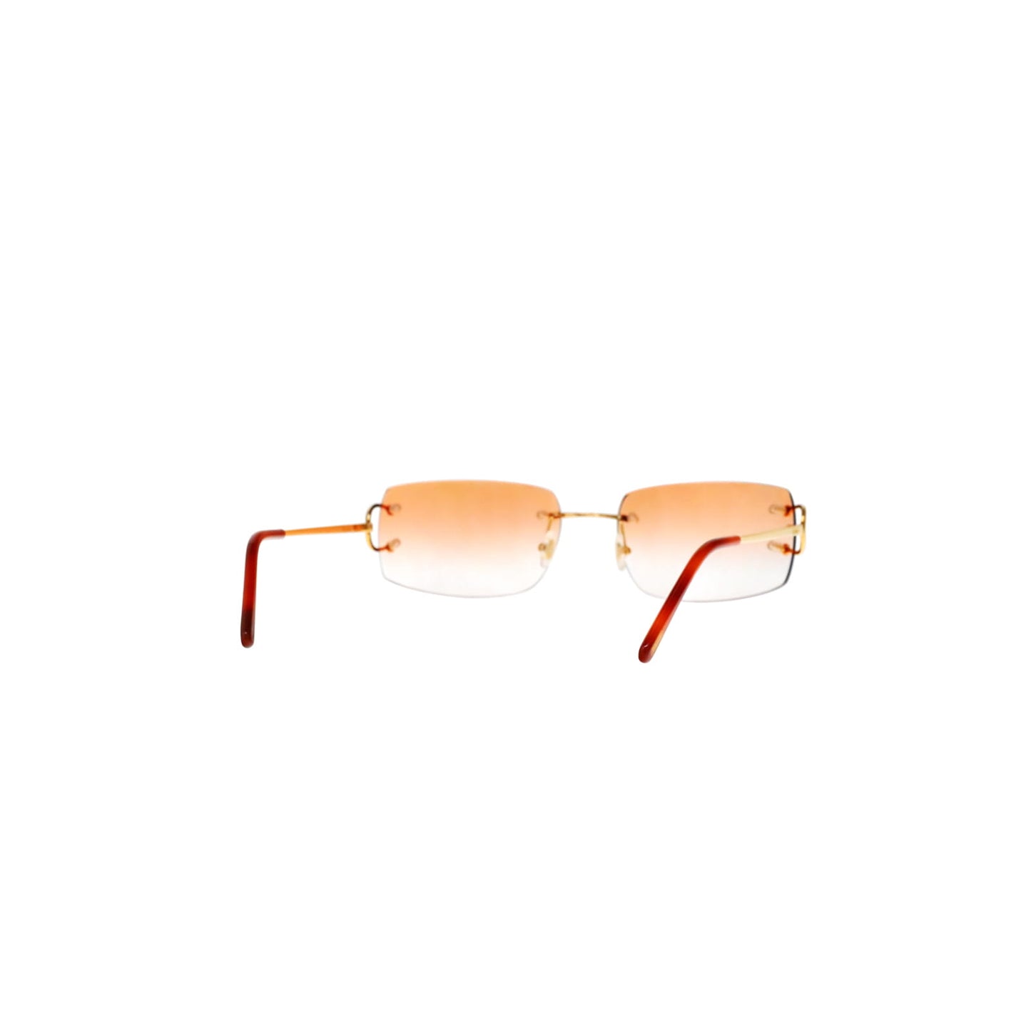 CT0092O Cartier Custom Double C Sunglasses by MEG