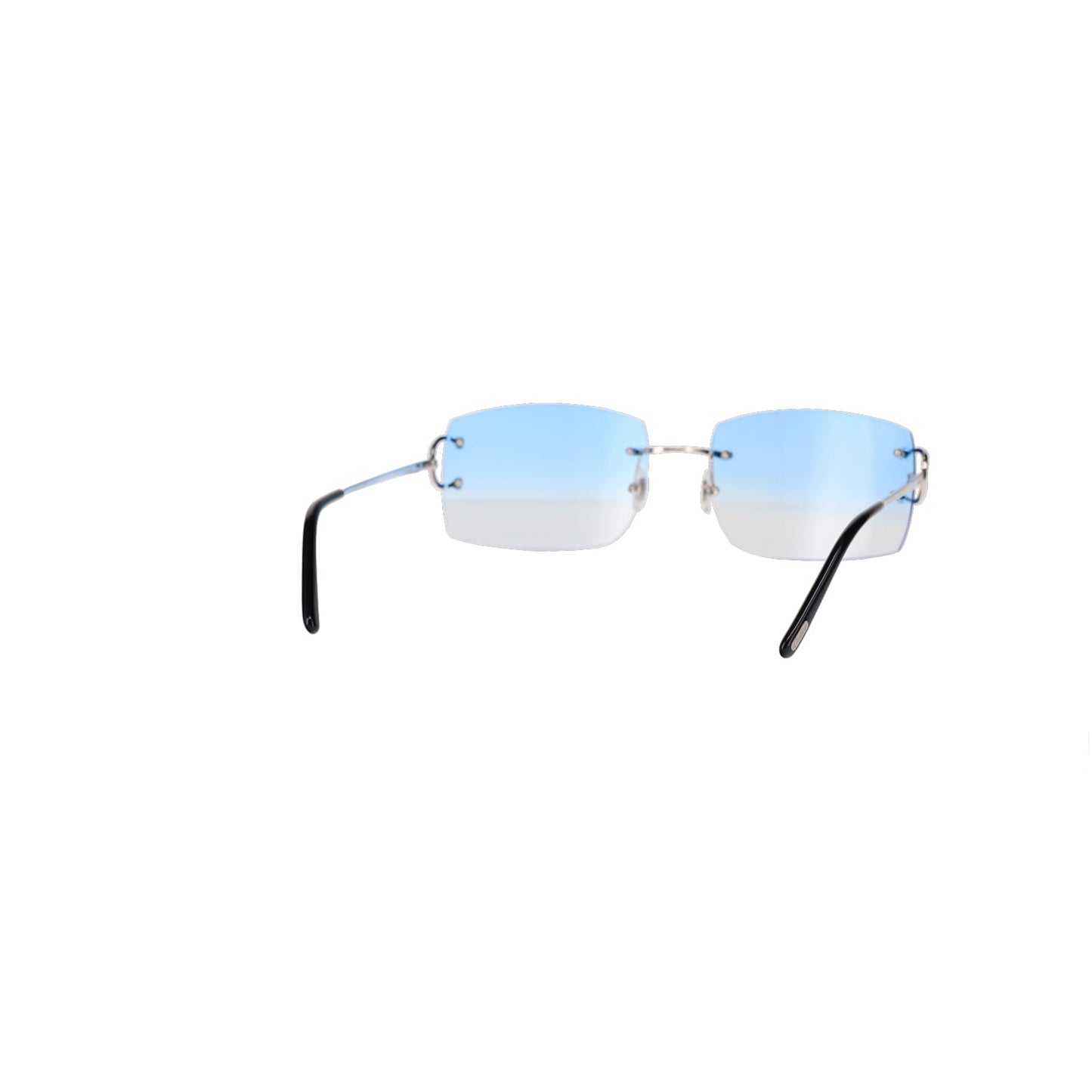 CT0092O Cartier Custom Double C Sunglasses by MEG