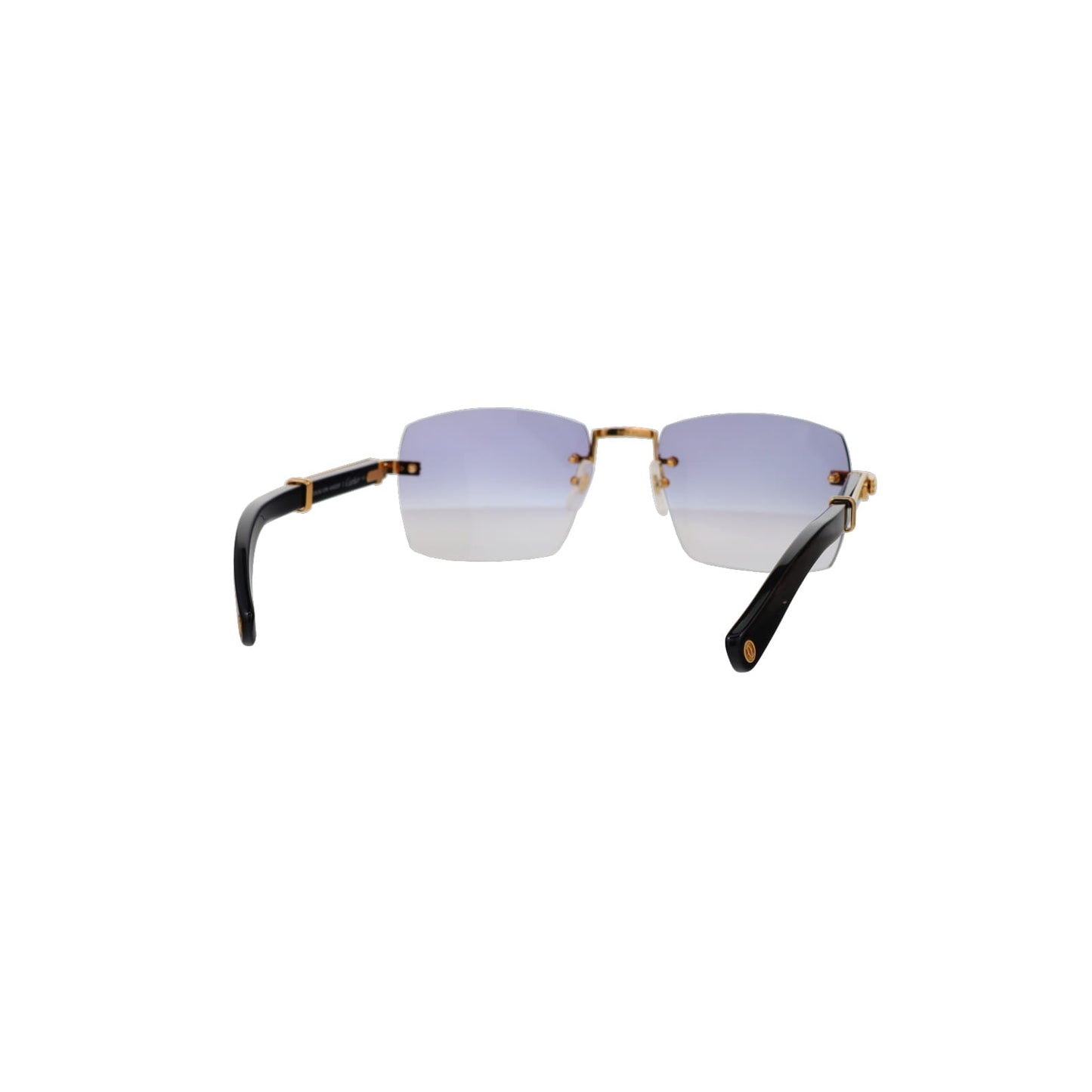 CT0362S Cartier Custom Première de Cartier Sunglasses by MEG