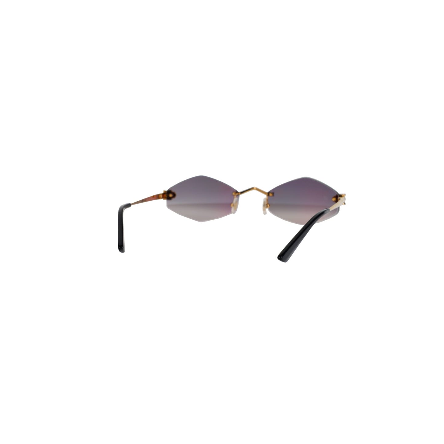CT0433S Panthère Sunglasses
