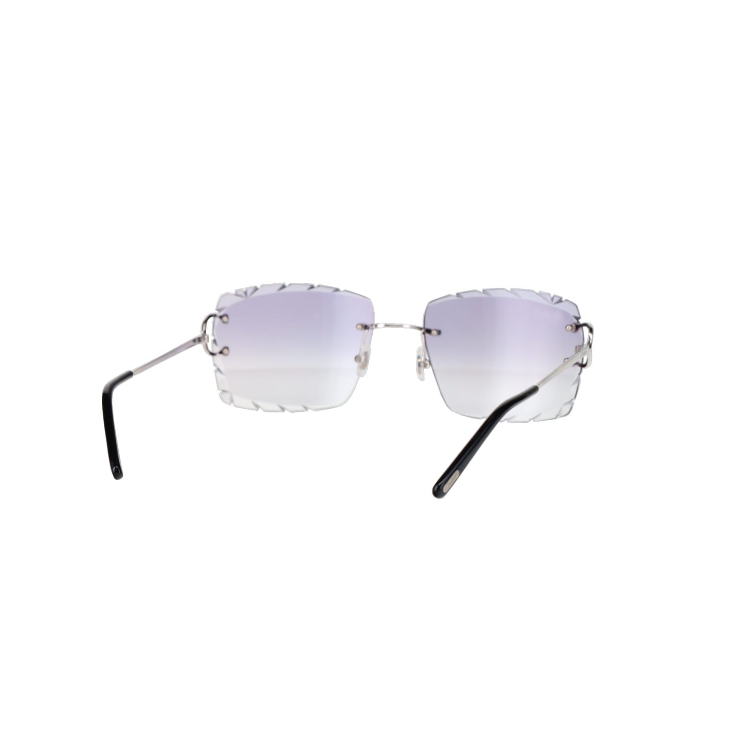 CT0092O Cartier Custom Double C Sunglasses by MEG