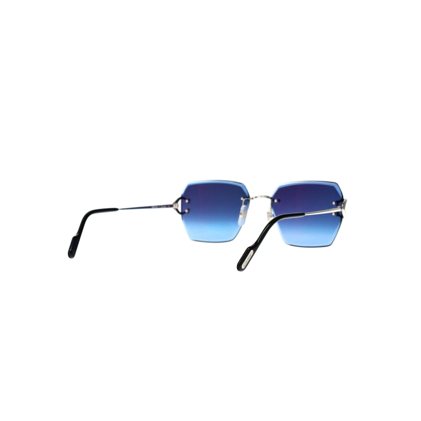 CT0466S Signature C de Cartier Sunglasses