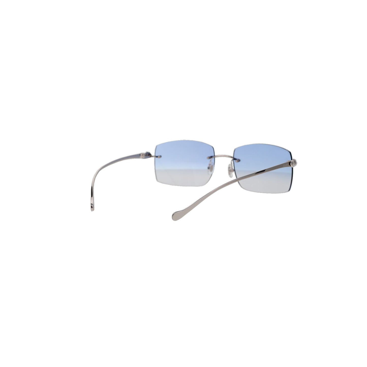 CT0061O Custom Cartier Panthère Sunglasses by MEG