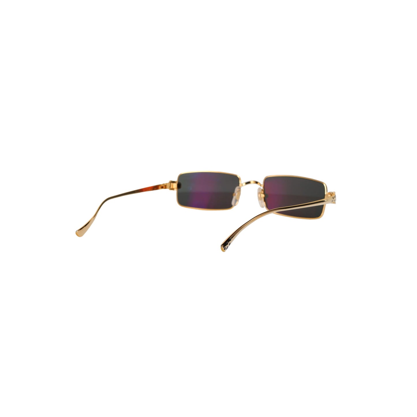 CT0473S Panthère Sunglasses
