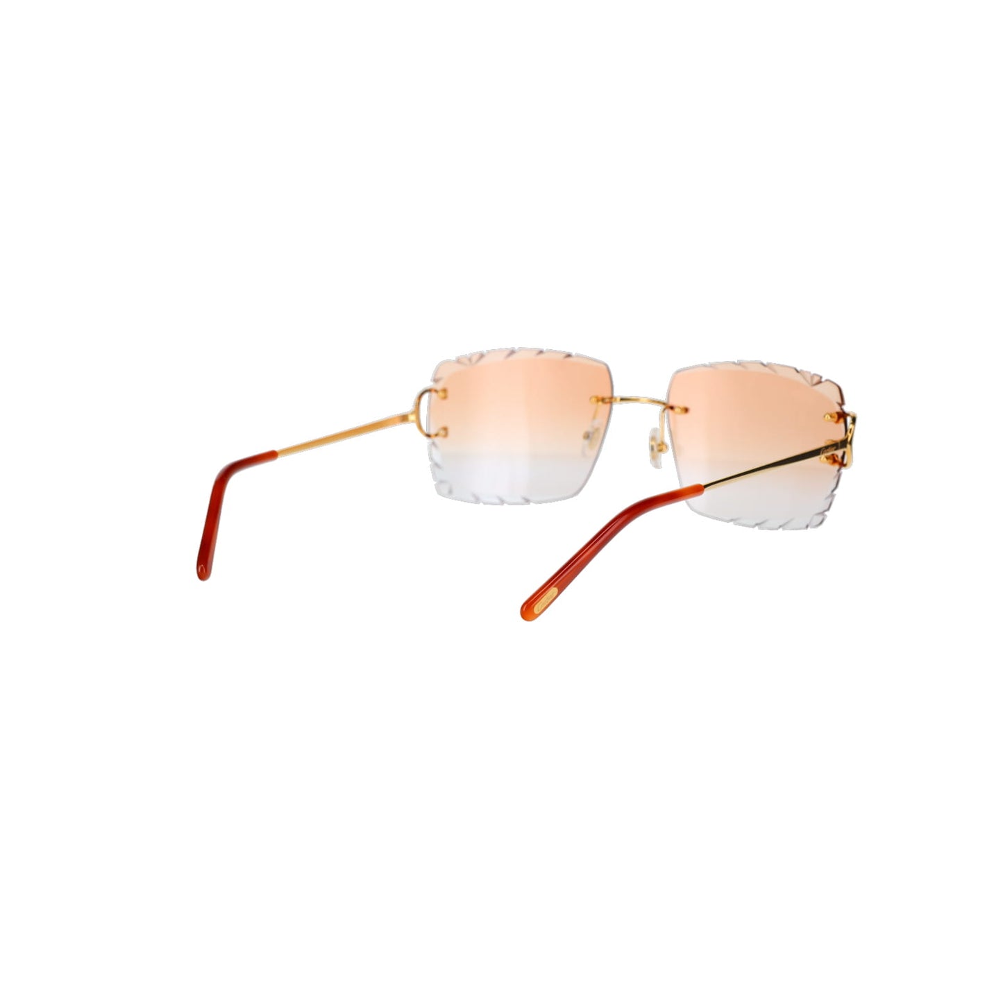CT0092O Cartier Custom Double C Sunglasses by MEG